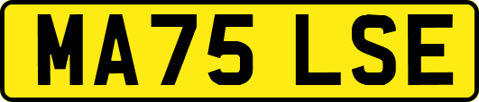 MA75LSE