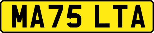 MA75LTA
