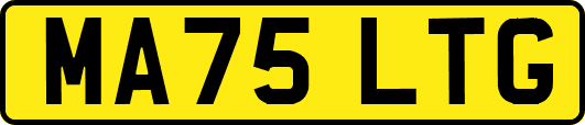 MA75LTG