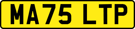 MA75LTP