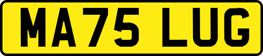 MA75LUG