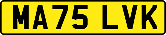 MA75LVK