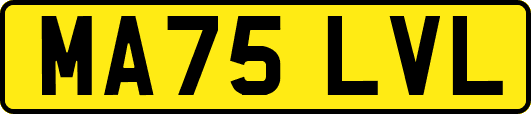 MA75LVL