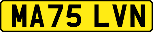 MA75LVN