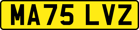 MA75LVZ