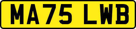 MA75LWB