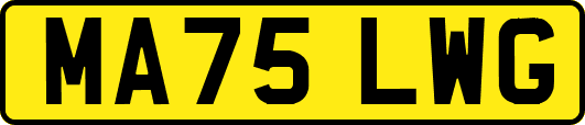 MA75LWG