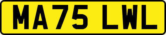 MA75LWL