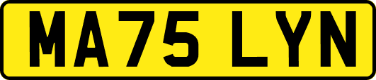 MA75LYN