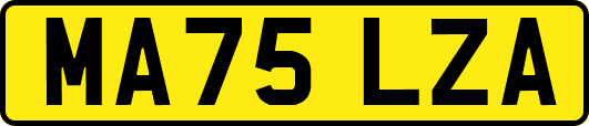 MA75LZA