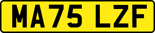 MA75LZF