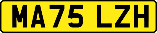 MA75LZH