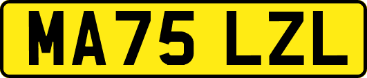 MA75LZL