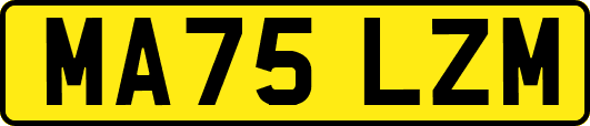 MA75LZM