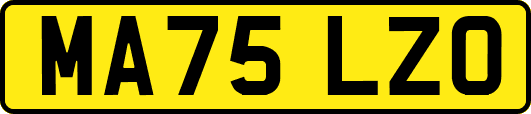 MA75LZO