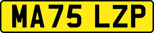 MA75LZP