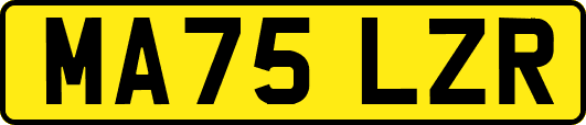 MA75LZR