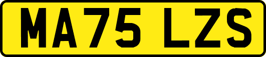 MA75LZS
