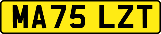 MA75LZT