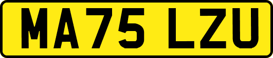 MA75LZU