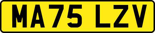 MA75LZV