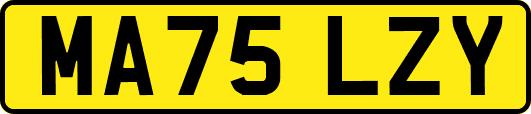 MA75LZY
