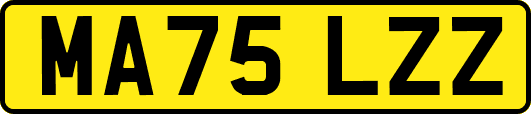 MA75LZZ