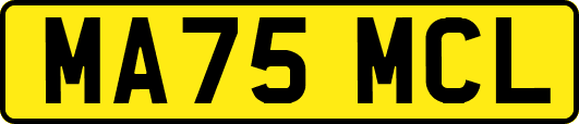 MA75MCL
