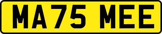 MA75MEE