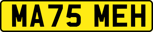 MA75MEH