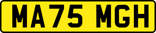 MA75MGH