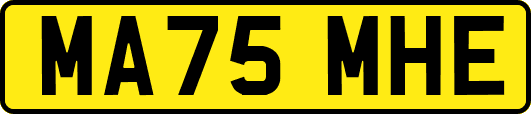 MA75MHE