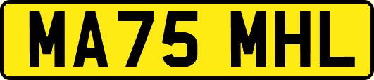 MA75MHL