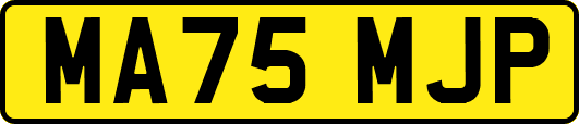 MA75MJP