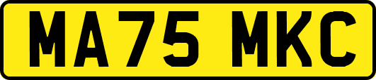 MA75MKC