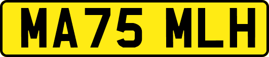 MA75MLH