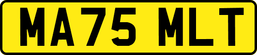 MA75MLT