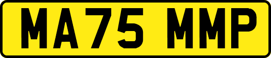MA75MMP
