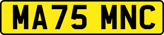 MA75MNC