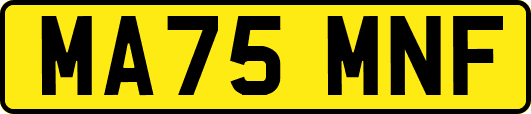 MA75MNF