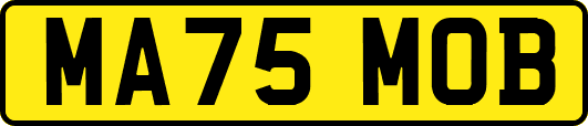 MA75MOB