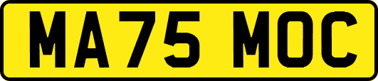MA75MOC