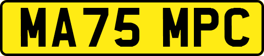 MA75MPC
