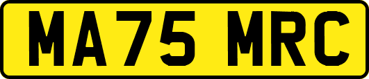 MA75MRC