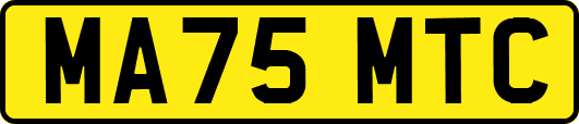 MA75MTC