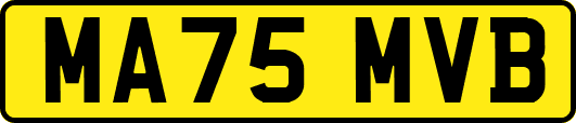 MA75MVB