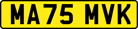 MA75MVK
