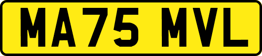 MA75MVL