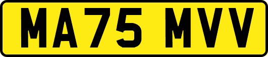 MA75MVV