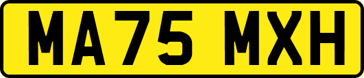 MA75MXH